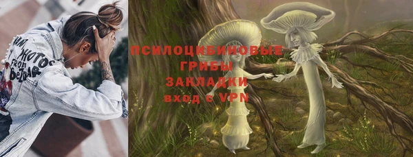 хмурый Зерноград
